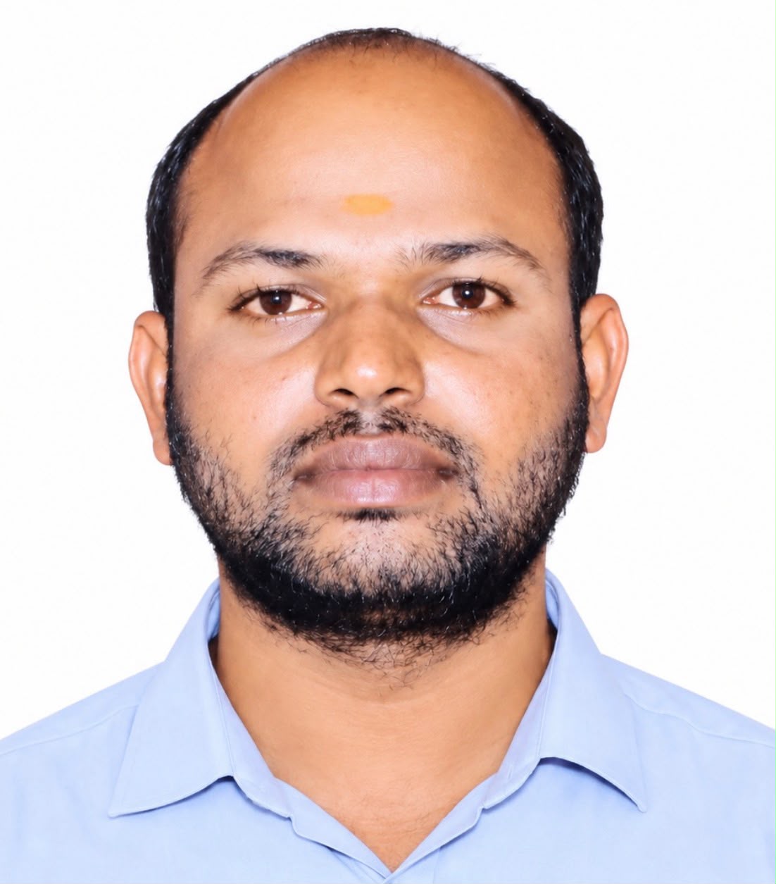 Chandrashekhar Reddy