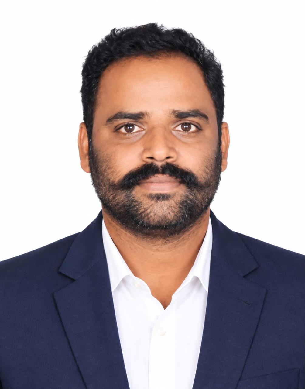 Guduru Radha Krishna Reddy